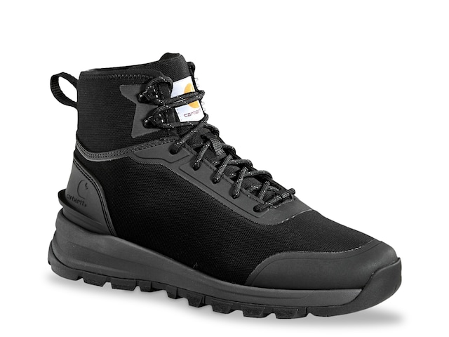 Carhartt Outdoor 5-IN Utility Hiking Boot - Free Shipping | DSW