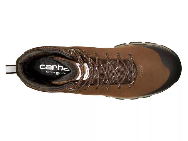 Carhartt Outdoor 5 IN Alloy Toe Hiking Boot