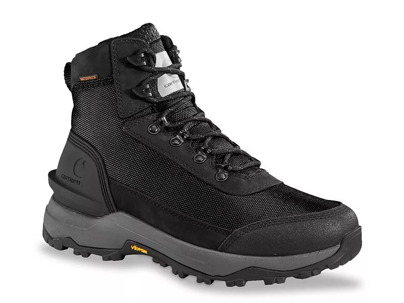 Carhartt shop dress boots