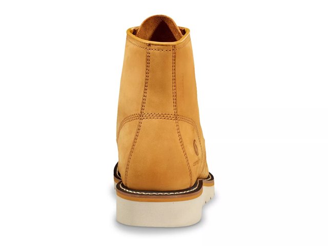Dickies new orleans shop moc toe boot
