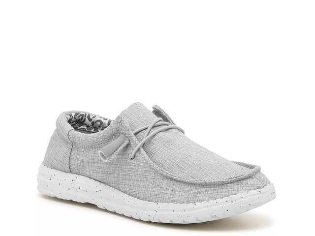 Seven7 slip on shoes on sale