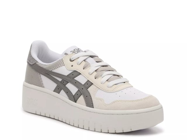 Asics platform sneakers shop