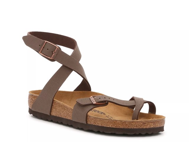 Dsw sandals birkenstocks 2025