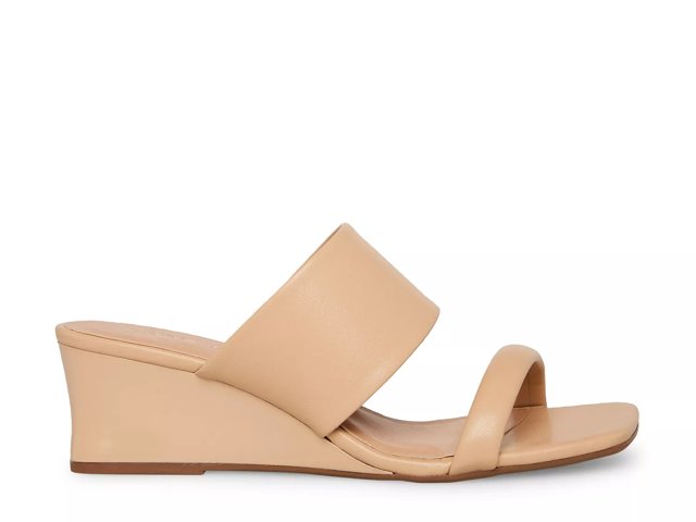Naturalizer leonora clearance wedge sandal