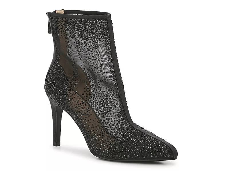 Dsw sparkle sale boots