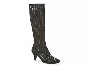 Dsw sequin hot sale boots