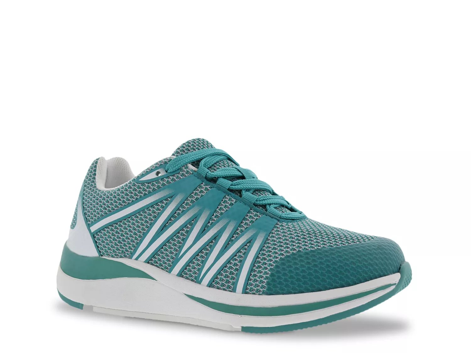 Drew Balance Sneaker | Women's | Teal | Size 10 | Sneakers