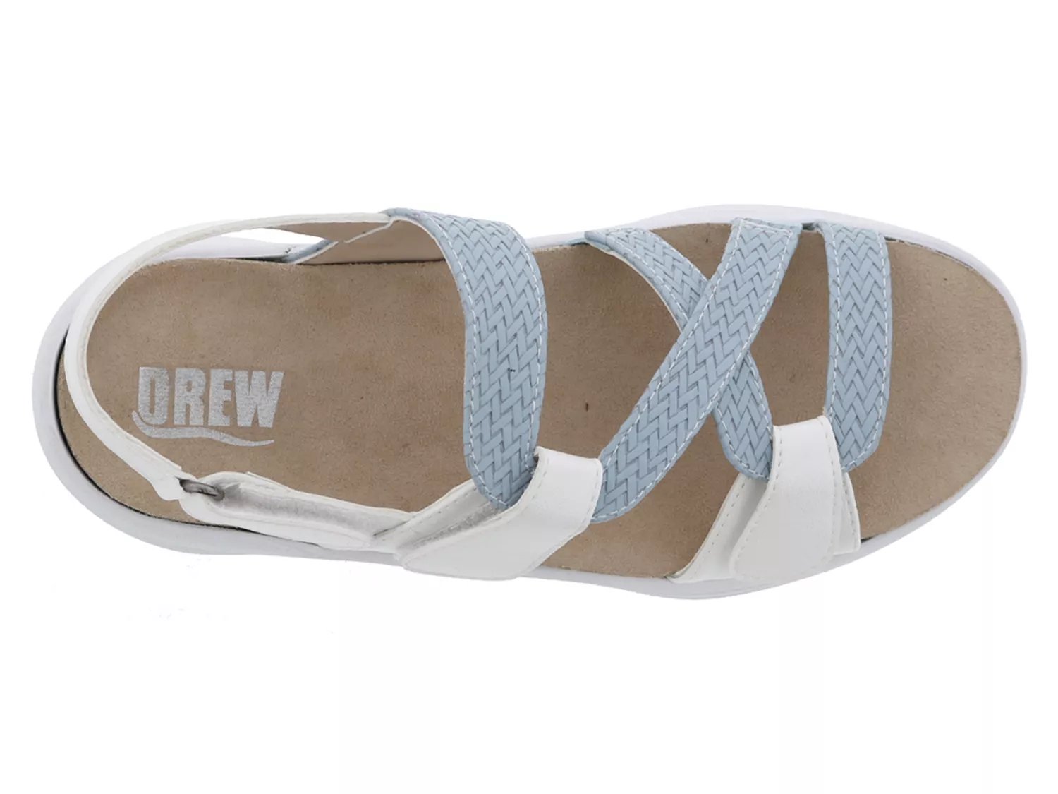 Serenity Sandal
