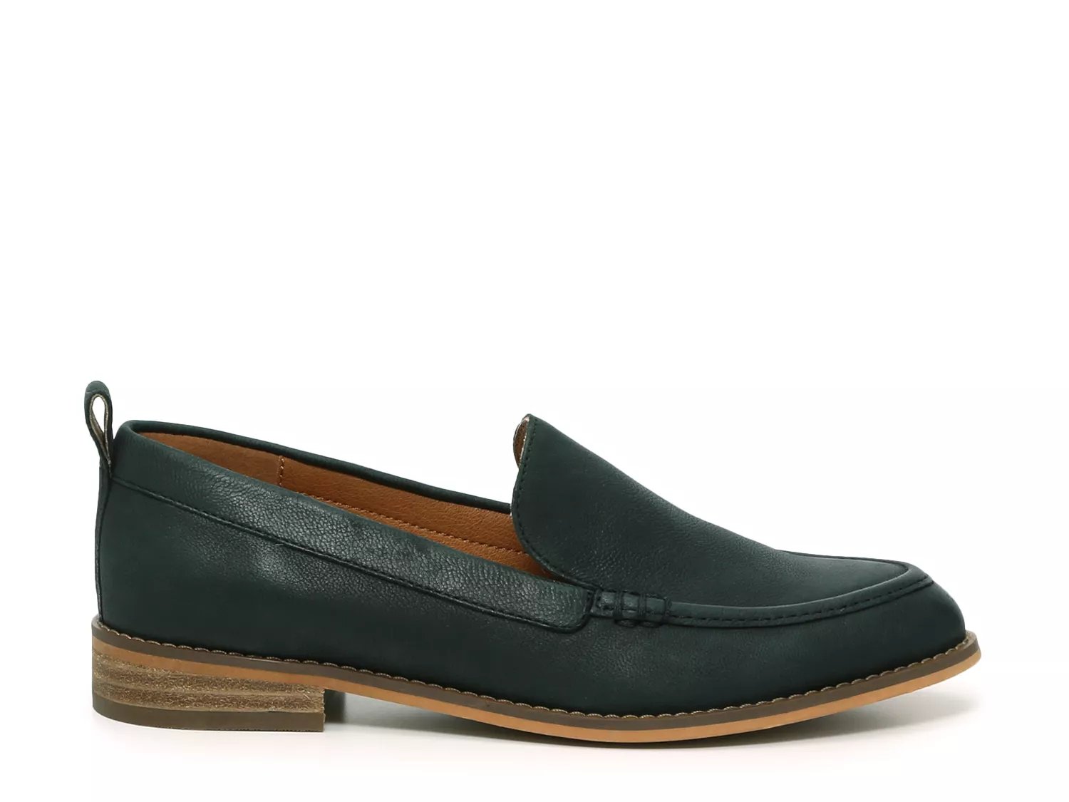 Erlasida Loafer