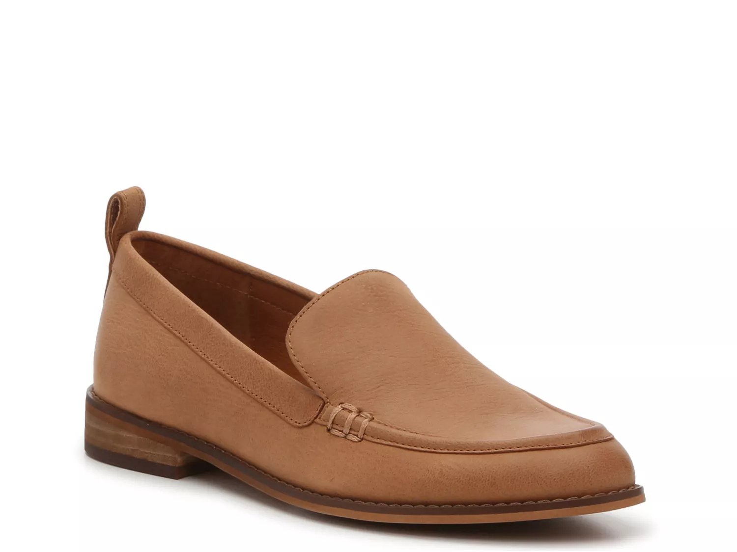 Lucky Brand Erlasida Loafer - Free Shipping