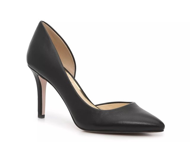Jessica Simpson Amoura Pump