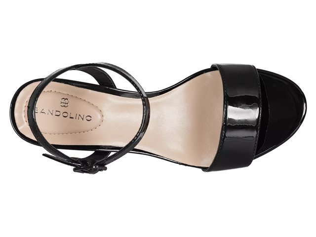 Bandolino sandals dsw sales