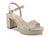 Bandolino Pennie 2 Sandal Free Shipping DSW