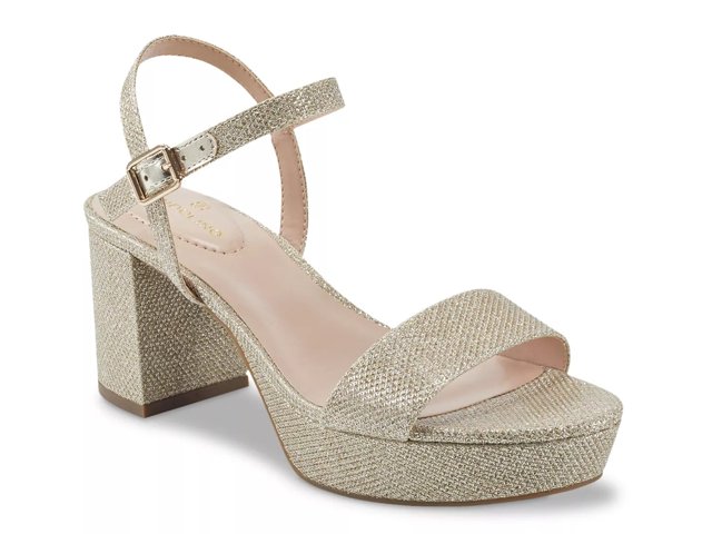 Bandolino Pennie 2 Sandal - Free Shipping | DSW