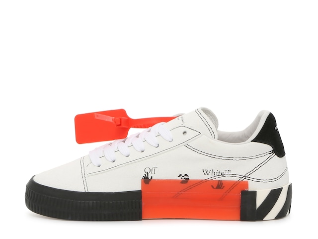 Off-White New Arrow Sneaker - Men's - Free Shipping | DSW