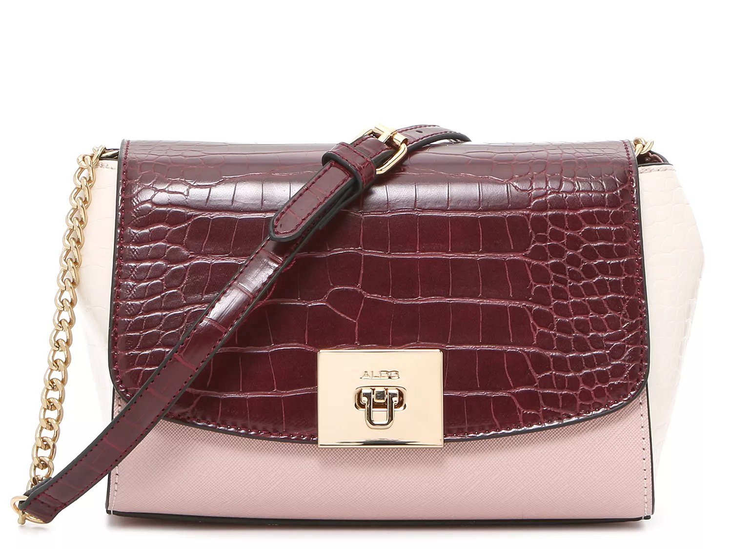 Aldo Thilamas Crossbody Bag