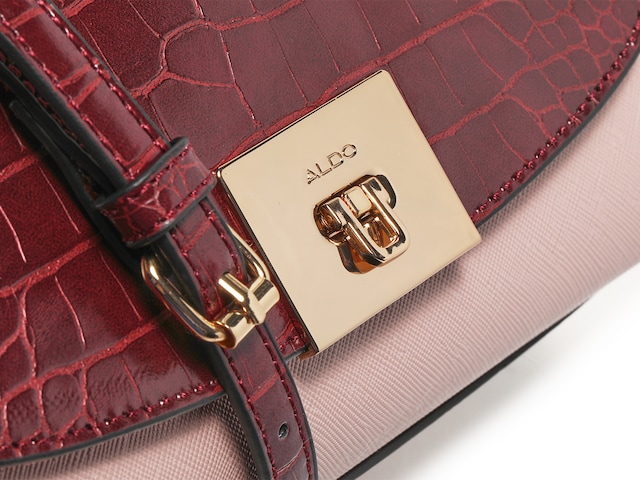 The Best ALDO Handbags To Complete Your Spring Outfits