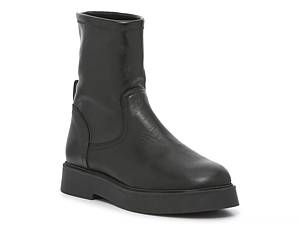 Coach and four lattica riding outlet boot