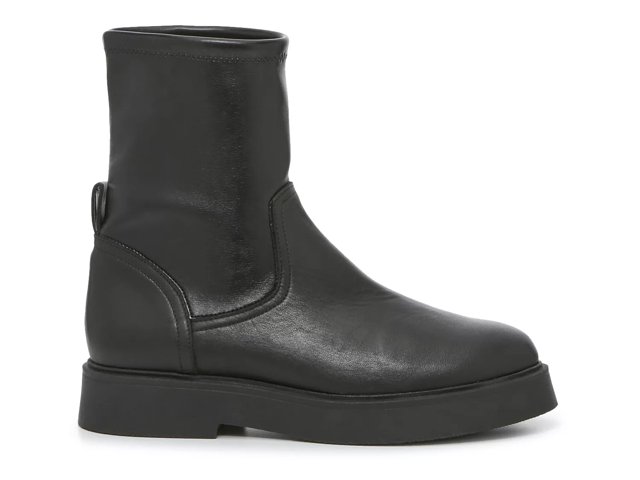 Coach and Four Kaity Bootie