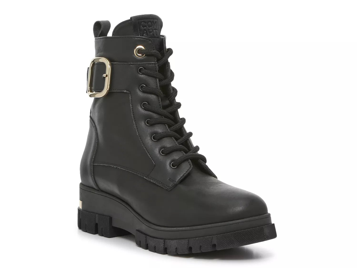 Dsw 2025 coach boots