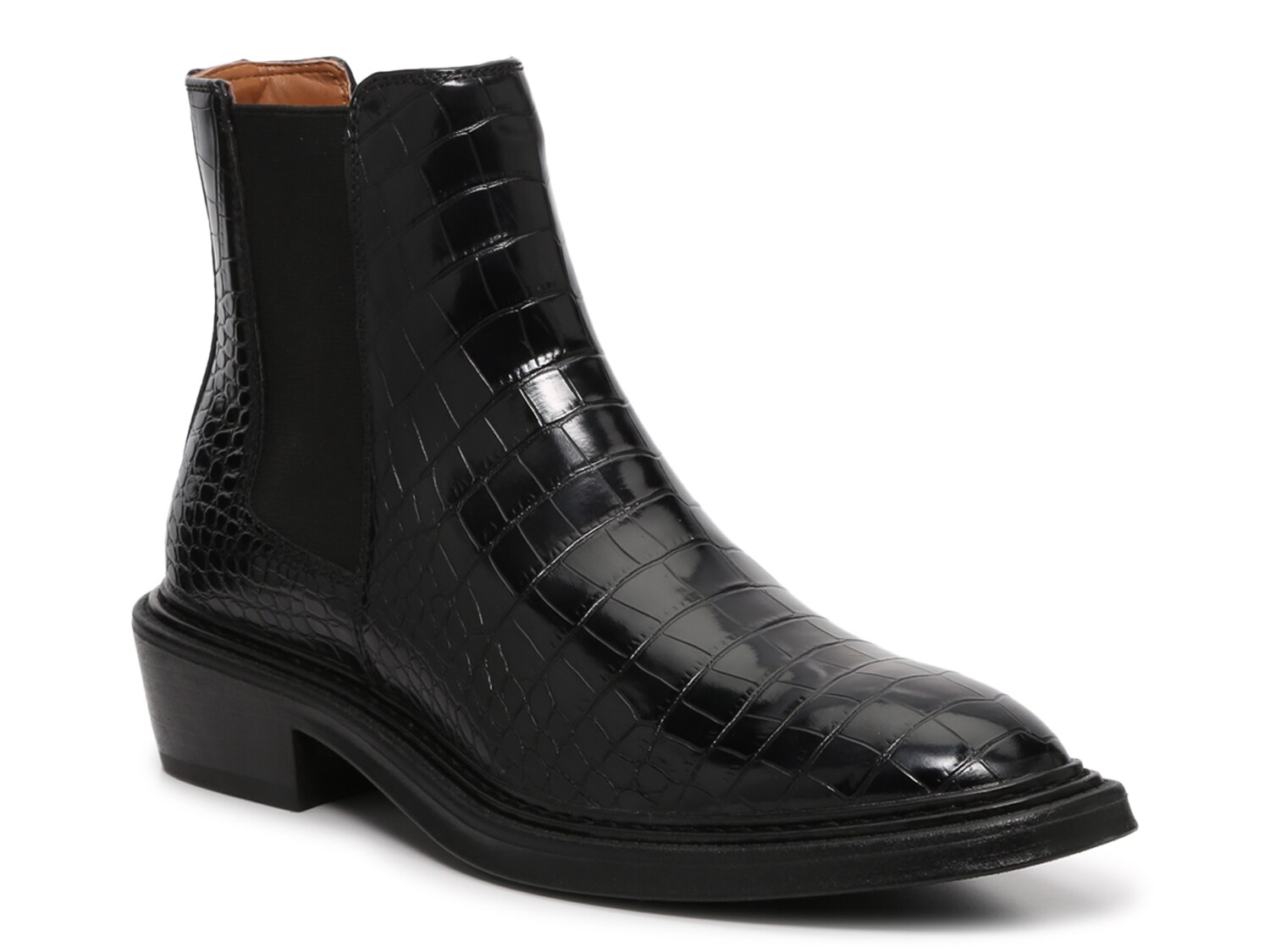 Madden Jusppr Chelsea Boot - Free Shipping | DSW