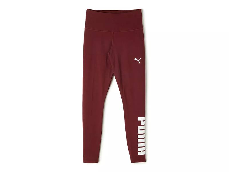 Puma Logo Women's Tights - Free Shipping