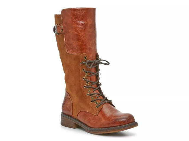 Rieker Franka 69 Boot
