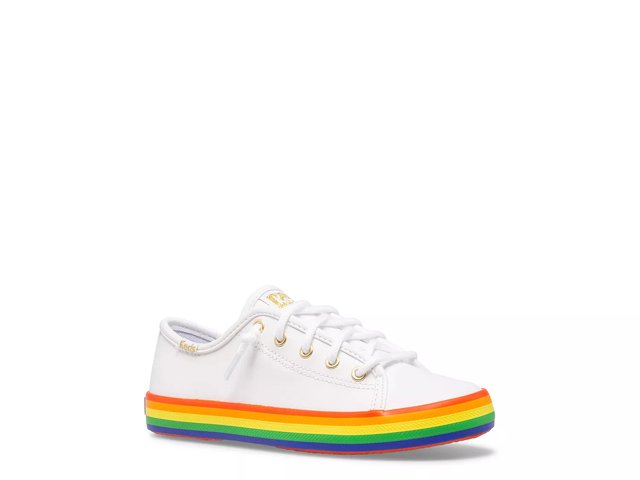 Keds Kickstart Sneaker Kids