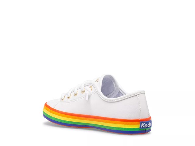 Keds Kickstart Sneaker Kids Free Shipping DSW