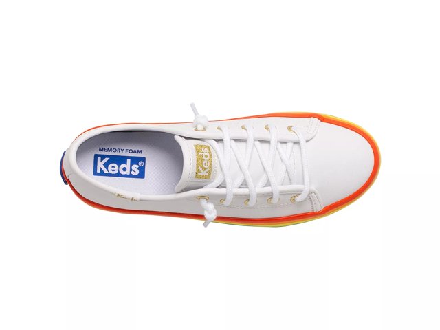 Dsw keds kickstart clearance