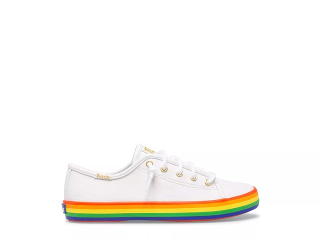 Keds sunnylife rainbow online