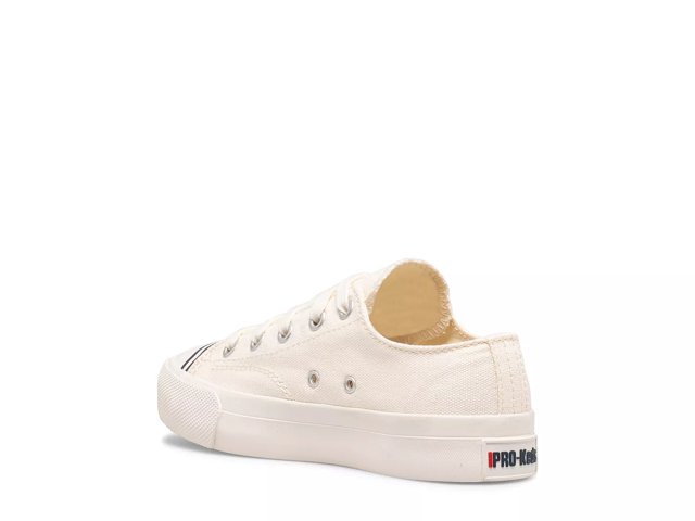 Pro keds outlet royal lo white