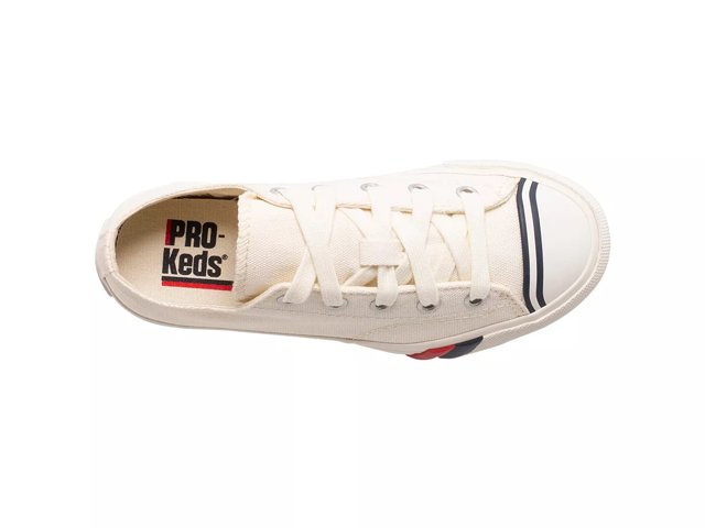 Pro keds royal lo new arrivals leather