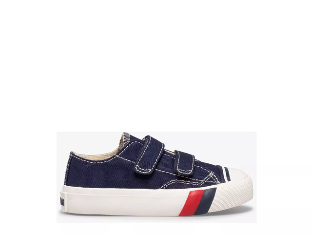 Keds Pro Keds Royal Lo HL Sneaker Kids Free Shipping DSW