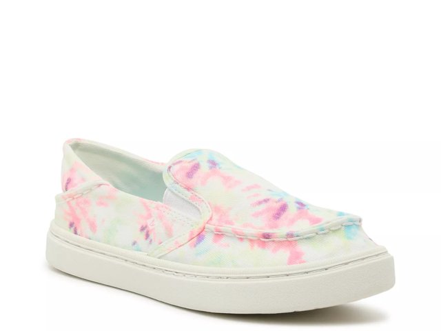 Salty Slip-On Sneaker - Kids'