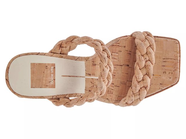 Dolce vita anne thong sandal on sale