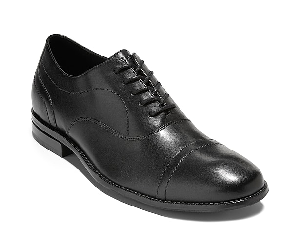 Florsheim Shoe Company Norwalk Plain Toe Oxford at Von Maur