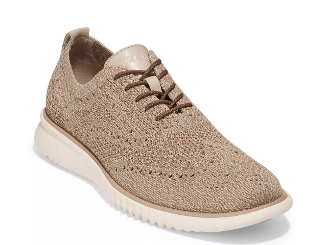 Zerogrand oxford hot sale stitchlite