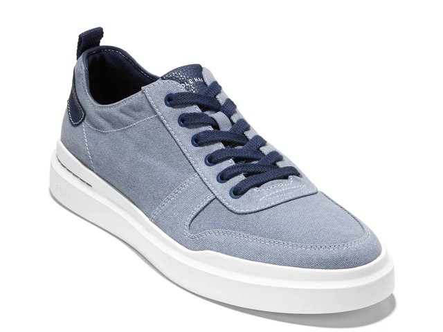 Cole Haan GrandPro Rally Canvas Sneaker
