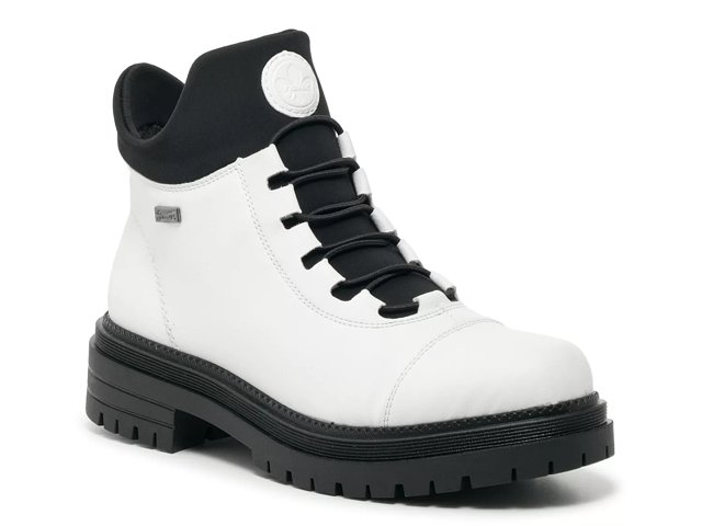 Rieker Sybille 63 Bootie
