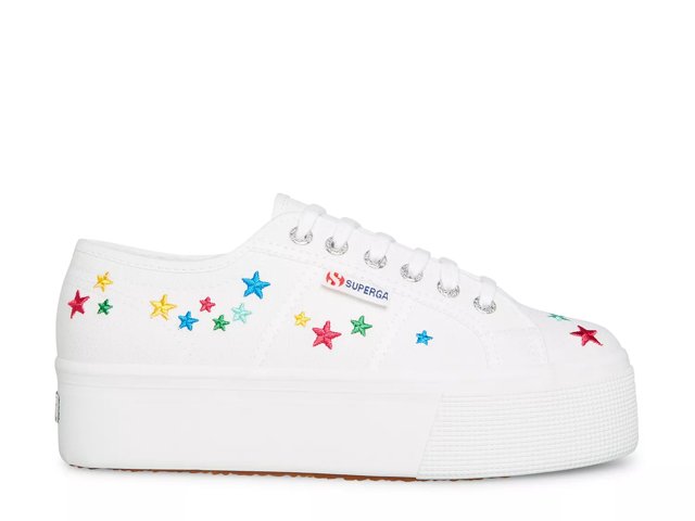Dsw supergas best sale