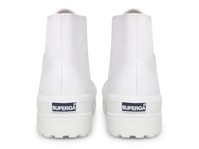 Superga 2341 Alpina High-Top Sneaker | DSW