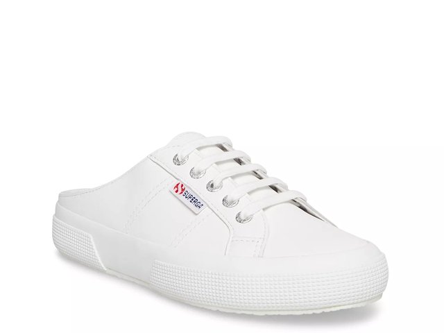 Superga 2402 Slip on Sneaker Free Shipping DSW