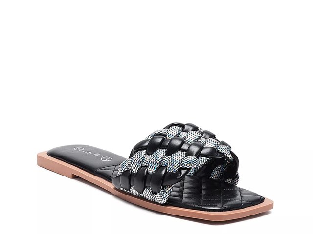 London Rag Alluim Sandal - Free Shipping | DSW