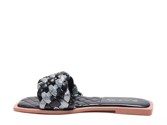 London Rag Alluim Sandal - Free Shipping | DSW