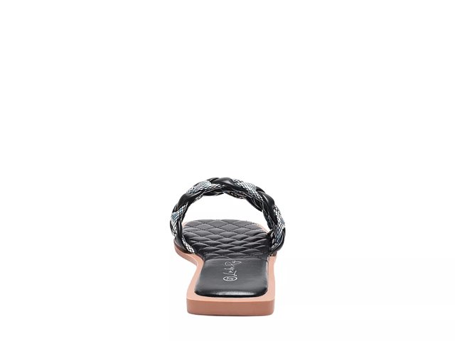 London Rag Alluim Sandal - Free Shipping | DSW