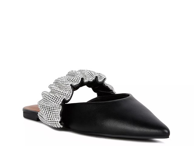 Dsw mule shoes hotsell