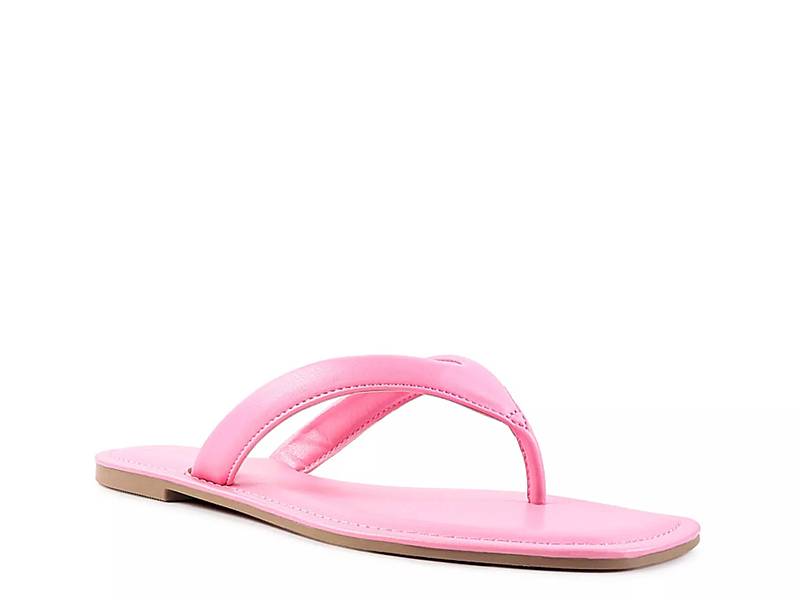 Dsw teva sale flip flops