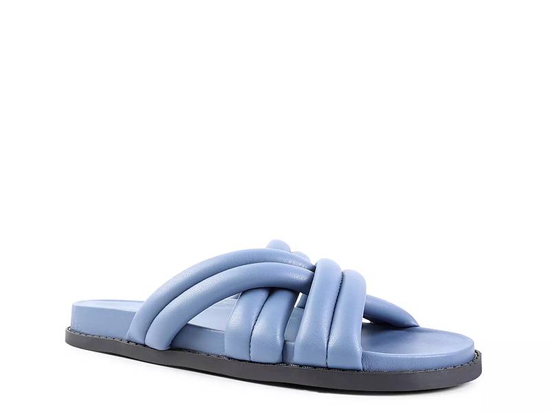 Dusk Dust Slide Sandal