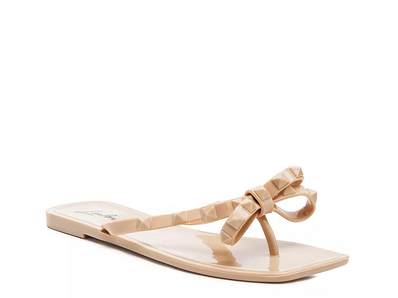 Stuart Weitzman Mellie Jelly Sandal Free Shipping DSW